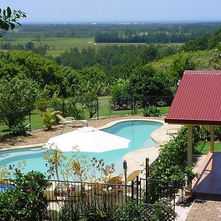 Gasthaus Tropical Coast Retreat - Pet Friendly - Adult Only Kingscliff Exterior foto