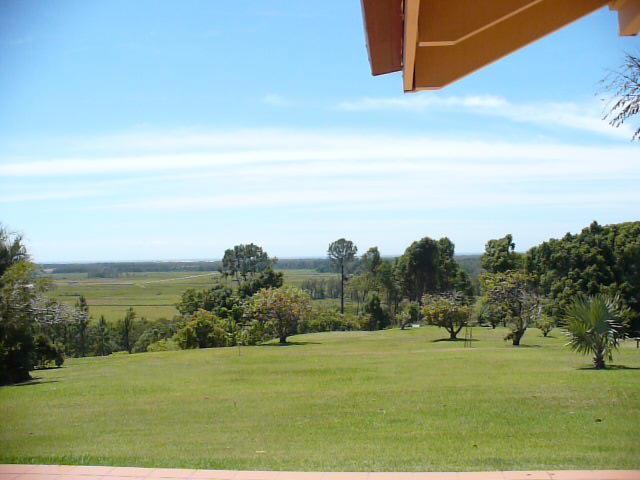 Gasthaus Tropical Coast Retreat - Pet Friendly - Adult Only Kingscliff Exterior foto