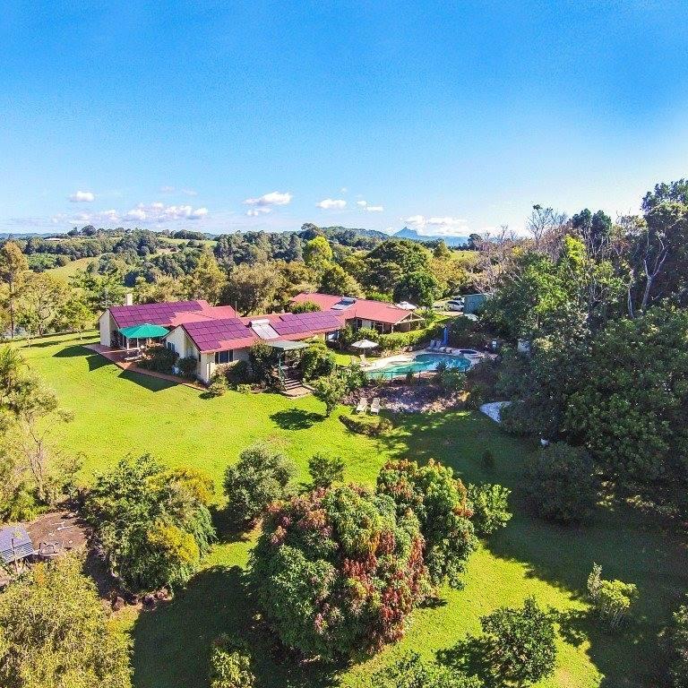 Gasthaus Tropical Coast Retreat - Pet Friendly - Adult Only Kingscliff Exterior foto